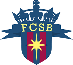 Zur saison 2017/18 nahm die wiedereröffnete fußballabteilung des armeesportklubs steaua bukarest mit dem erstrittenen namen und logo den spielbetrieb in der liga iv auf. Fcsb Sau Fc Steaua Brandsline