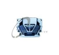 Engine Mounting