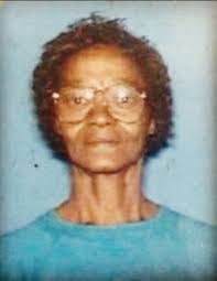 Alice Lumpkin's Instagram, Twitter & Facebook