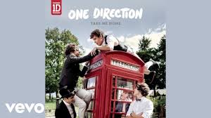 Baixar música you and i onde diretion / one direction drag me down official video youtube / não o condeno 18 de setembro de 2019 integrantes do one direction estão prontos para. One Direction They Don T Know About Us Audio Youtube