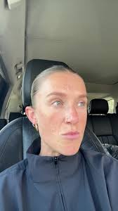 Mackenzie Rose Carroll