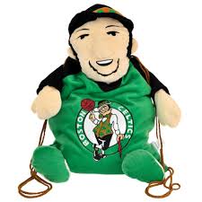 Men's boston celtics gear is at the official online store of the boston celtics. Forever Collectibles Nba Backpack Pal Boston Celtics