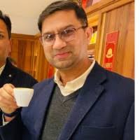 Chouhdary Mudassar Iqbal