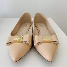 Cole Haan Tali Bow Skimmer Quality Assurance Protein Burger Com