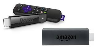 amazon fire stick vs roku which streaming option is best