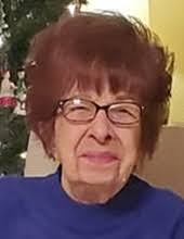 Obituary information for Dorothy G. Kennedy