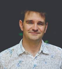 Benjamin Coles, Ph.D.