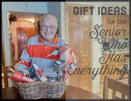 An old photo that's been restored is a great gift for grandparents who have everything. Original Gift Ideas For Seniors Who Don T Want Anything Holidappy