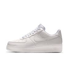 Nike Air Force 1 Low By You Custom Men S Shoe Nike Id