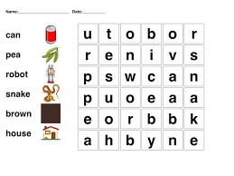 Usa daily crossword fans are in luck—there's a nearly inexhaustible supply of crossword puzzles online, and most of them are free. Kids Word Puzzle Games Free Printable Word Puzzles For Kids Simple Words Easy Teaching