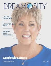 Dreamosity's Remarks