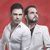 Camargo y luciano vs leandro y leonardo. 1