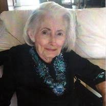 Geraldine Gwendolyn Wayland Obituary