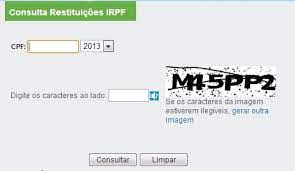 16 da lei nº 9.250/95 e o art. Consultar Restituicao