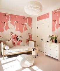 Here are only the best gucci logo wallpapers. This Jaw Dropping Nursery Has The Prettiest Wallpaper We Ve Ever Seen Camille Styles
