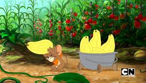 Tom and jerry tales was a modern revival of the tom and jerry franchise which began production in 2005 and ran in the united states from september 23, 2006 … Tom And Jerry Tales S02e07 Video Dailymotion