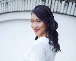 70 long hairstyles to add to your beauty mood board. V Shaped Haircut 12 Beautiful Ways To Style It All Things Hair Ph