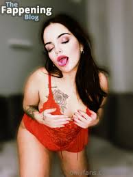 Georgia Marshall  georgia.marshal Nude Leaks Photo 13 | TheFappening