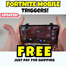 There are some more troubleshooting steps we can try. Mobile Claw Fortnite Mobile Trigger Mobile Claw Facebook