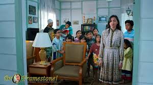 Get up to date with our facebook channels : Upin Ipin Jeng Jeng Jeng Di Pawagam 5 Bintang Untuk Upin Ipin Jeng Jeng Jeng Cikgu Norazimah The Trough Di Ya Cao 2018 Ridhojibril