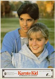 Image Gallery For The Karate Kid Filmaffinity