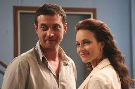 И боль от разлуки, и счастье встреч. Anna Snatkina Aktrisa Filmografiya Tatyanin Den 2007 2008 Rossijskie Aktrisy Kino Teatr Ru