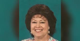 Patricia Ann Bacon Obituary