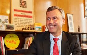 September 2019 bundesparteiobmann der fpö. Hofer The Local Europe