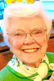 Margaret Helen Fallon