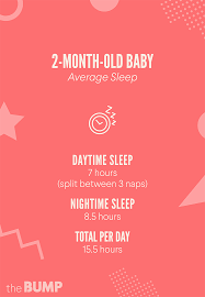 A month is 1/12 th of a year. 2 Month Old Baby