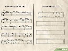 Theory - Transposing Bass Clef Instruments For Tuba, Bombardon, And  Contrabass - Music: Practice & Theory Stack Exchange