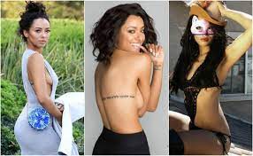 49 Hottest Kat Graham Big Butt Pictures Which Are Inconceivably Beguiling –  The Viraler