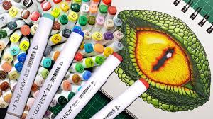 11 Best Alcohol Markers Of 2019 Must Read Verycreate Com