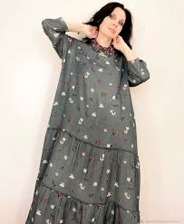 работа в москве на авито для мусульманок в хиджабе Plate Maksi Iz Italyanskogo Shtapelya Zakazat Na Yarmarke Masterov Im8klru Platya Moskva Platya Maksi Platya Stilnye Platya