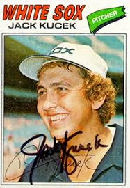 Jack Kucek Stats, Height, Weight, Research & History