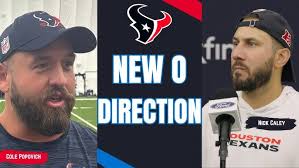 Was TEXANS DC Matt Burke bad in Miami? (with Dolphins Insider &  Perfectville Pod Host Sam Marcoux)
