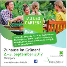 Der 3000 qm große garten ist eingefasst. Seepark Zulpich Tag Des Gartens Rheinpark Koln