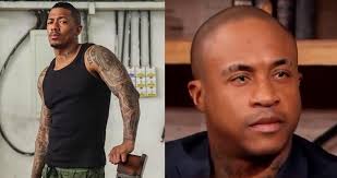 In a video that went viral, brown, best known for his roles in major payne and that's so. Nick Cannon Is Being Applauded For His Response To Orlando Brown Eddie In That S So Raven Who Accused Him Of Giving Oral Sex In A Bizarre Video Filmed At A Walmart Store