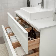 Godmorgon Tolken Tornviken Wsh Stnd W Countrtop 45x45 Wsh Bsn High Gloss White Marble Effect Dalskar Tap Ikea None of this was sponsored, i just wanted to give you a look into. godmorgon tolken tornviken wsh stnd w countrtop 45x45 wsh bsn high gloss white marble effect dalskar tap 102x49x72 cm