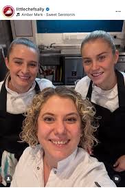 Karen and Carlos's amazing Couple's Choice #TeamKazlos 💗