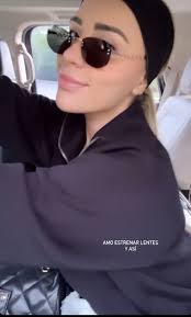 Priscila Escoto & Venus Black: Sunglasses, Fashion, and Fun in Mexico