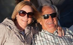 Report from the Commodore