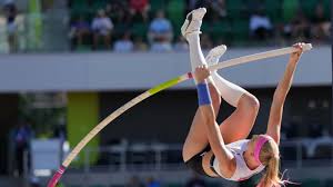 Previous post elite men pole vault world rankings. Sub Par Performance Doesn T Keep Sandi Morris From Making Olympics