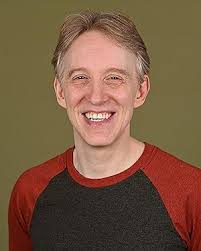 Christopher Buckner: Movies, TV, and Bio