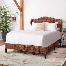 Maybe you would like to learn more about one of these? Rattan Bed Wayfair