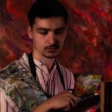 Daniel Souto (@DanielSouto19)