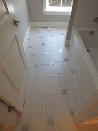 Bathroomdesignwithtiles Patterned Bathroom Tiles Flooring Diy Flooring