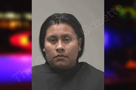 Nancy Padua Gomez: https://thegeorgiagazette.com/coweta/nancy-padua-gomez/