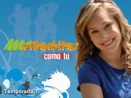 Prime Video: Muchachitas Como Tú season-1