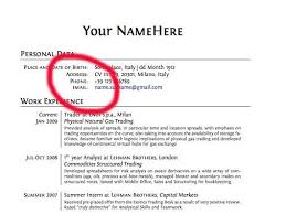 15 Things You Should Never Put On Your Resume How To Make Resume Resume Best Resume Template